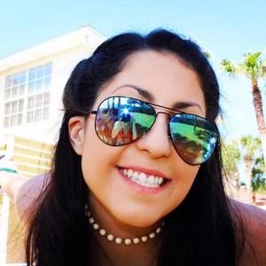 Meet your Posher, Kaylee